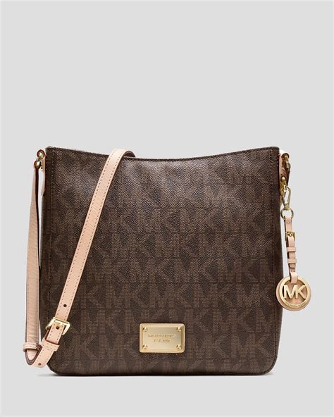 bloomingdales michael kors crossbody|Crossbody Bags Michael Kors .